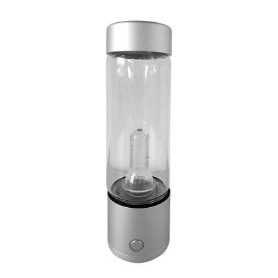 molecular hydrogen hydrogen health water bottle